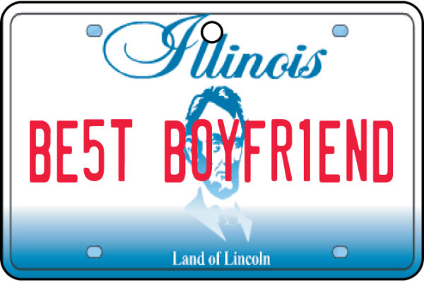 Illinois - Best Boyfriend