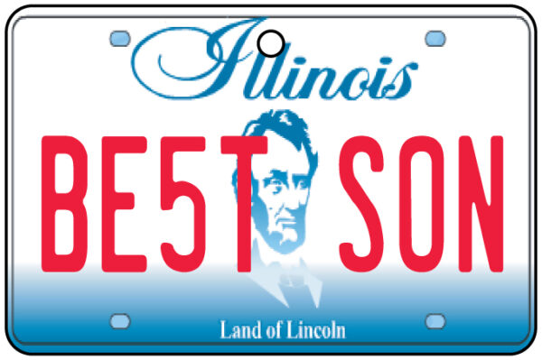 Illinois - Best Son