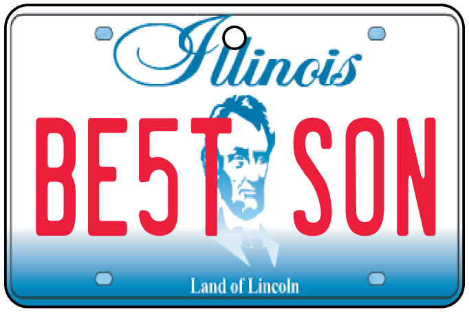 Illinois - Best Son