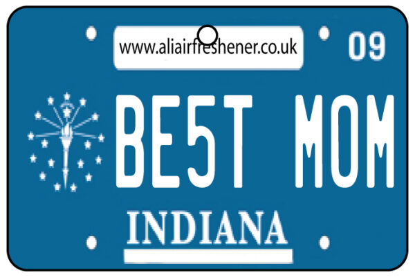 Indiana - Best Mom