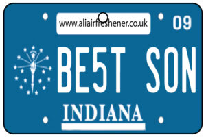 Indiana - Best Son