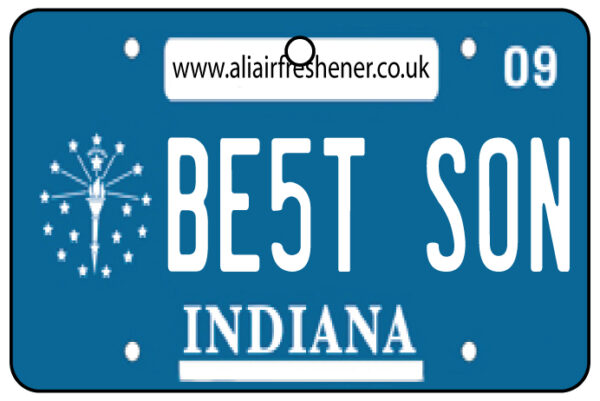 Indiana - Best Son