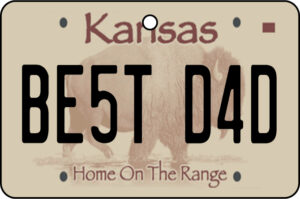 Kansas - Best Dad