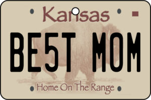 Kansas - Best Mom