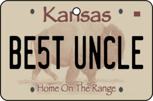 Kansas - Best Uncle