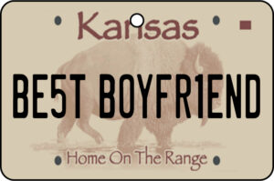 Kansas - Best Boyfriend