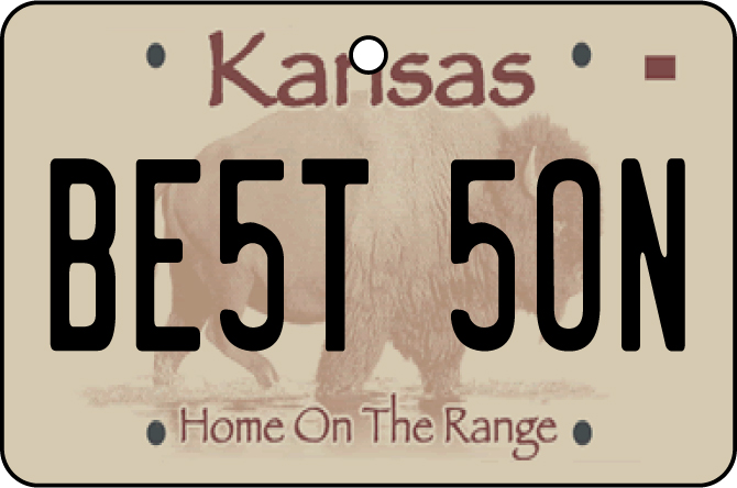 Kansas - Best Son