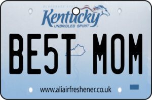 Kentucky - Best Mom