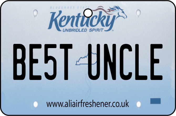 Kentucky - Best Uncle