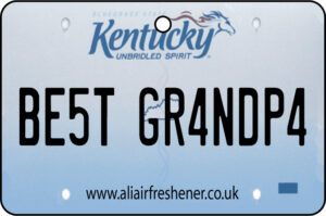 Kentucky - Best Grandpa