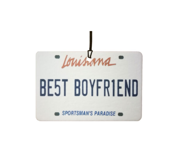 Louisiana - Best Boyfriend