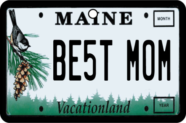 Maine - Best Mom