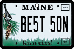 Maine - Best Son