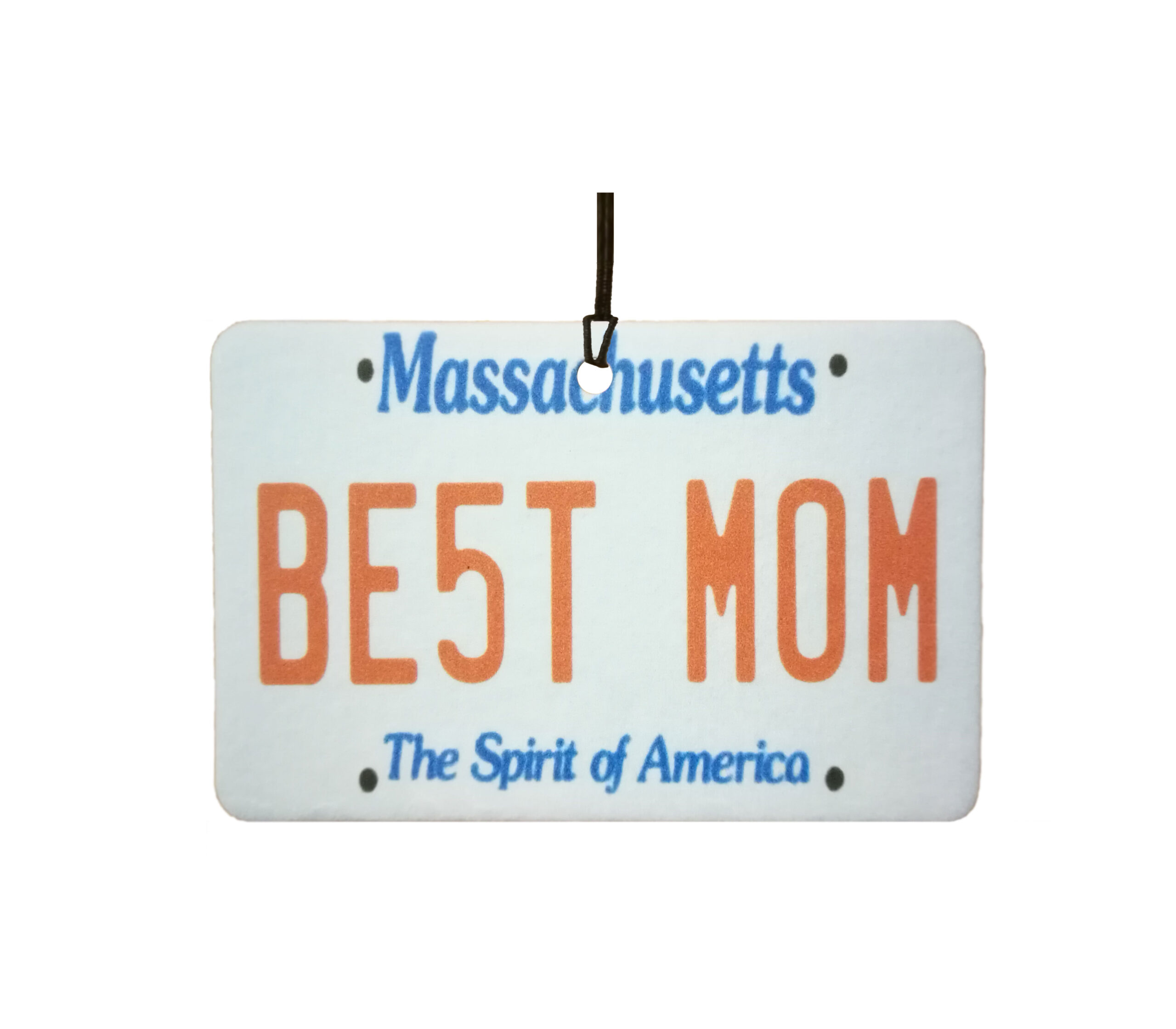 Massachusetts - Best Mom