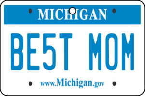 Michigan - Best Mom