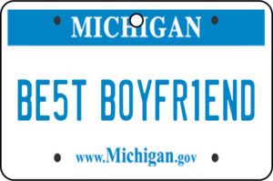 Michigan - Best Boyfriend