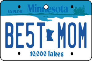 Minnesota - Best Mom