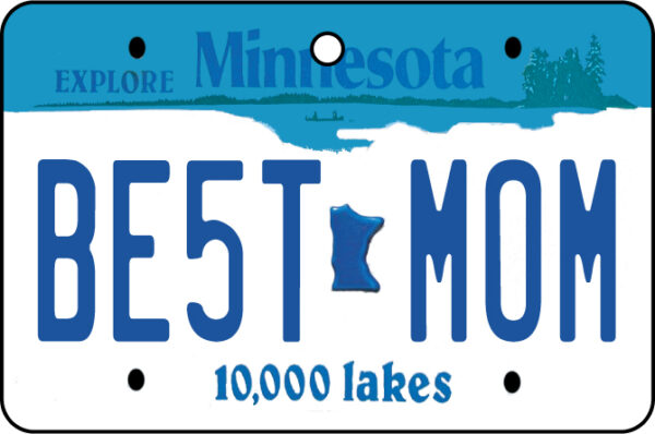 Minnesota - Best Mom