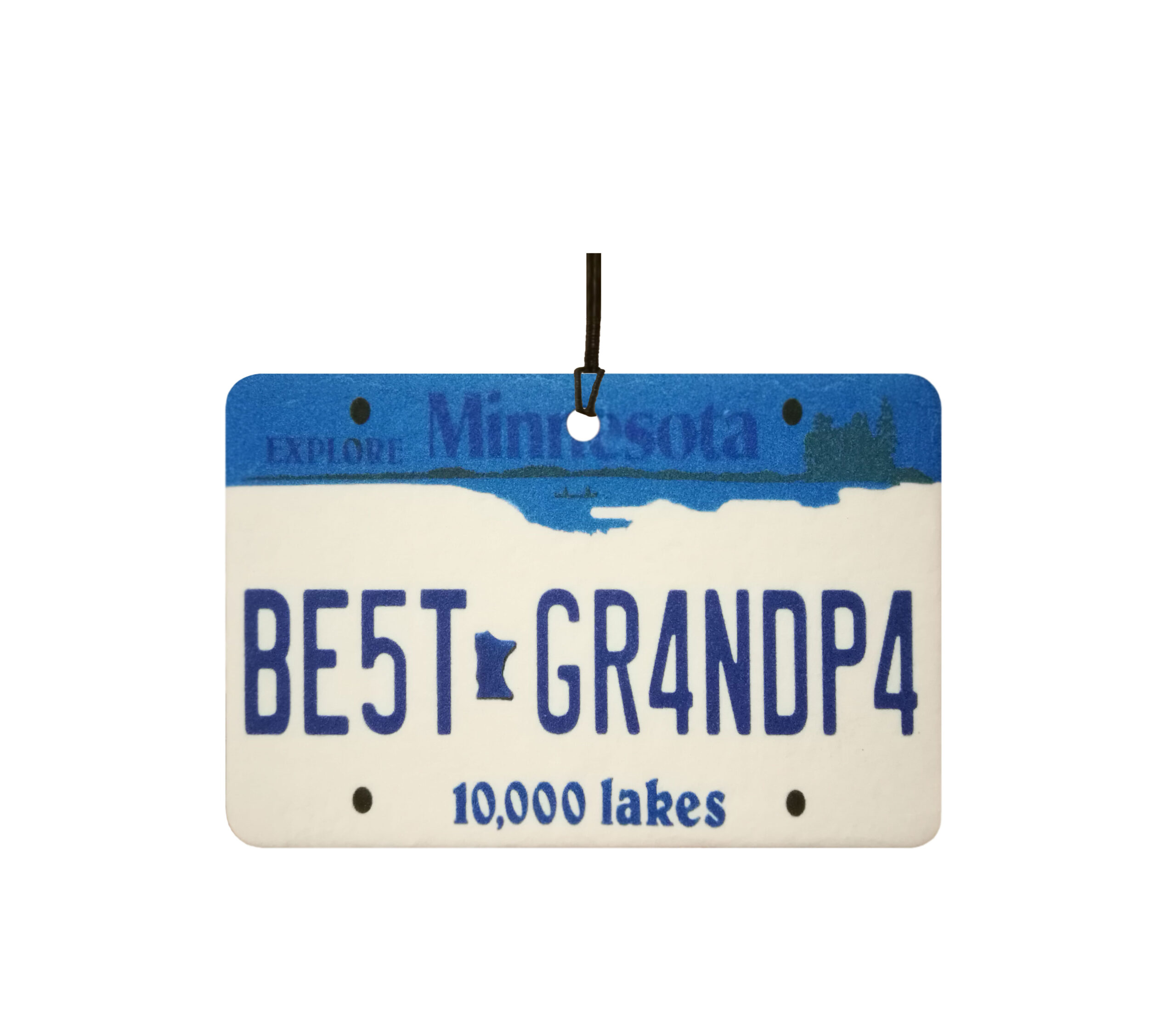 Minnesota - Best Grandpa