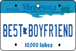 Minnesota - Best Boyfriend