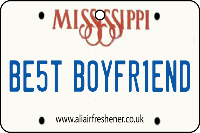 Mississippi - Best Boyfriend