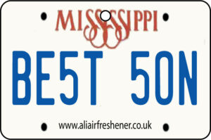 Mississippi - Best Son