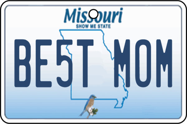 Missouri - Best Mom