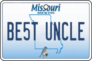 Missouri - Best Uncle