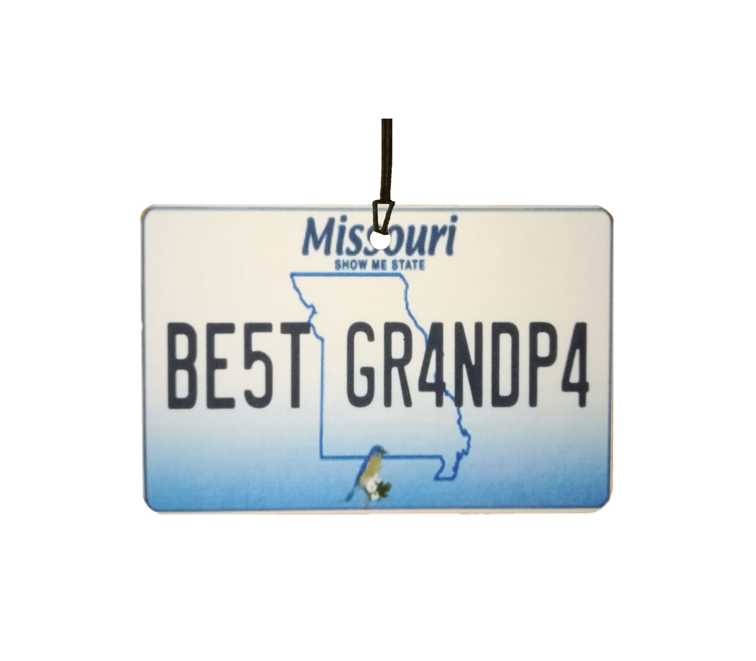 Missouri - Best Grandpa