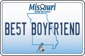 Missouri - Best Boyfriend