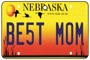 Nebraska - Best Mom