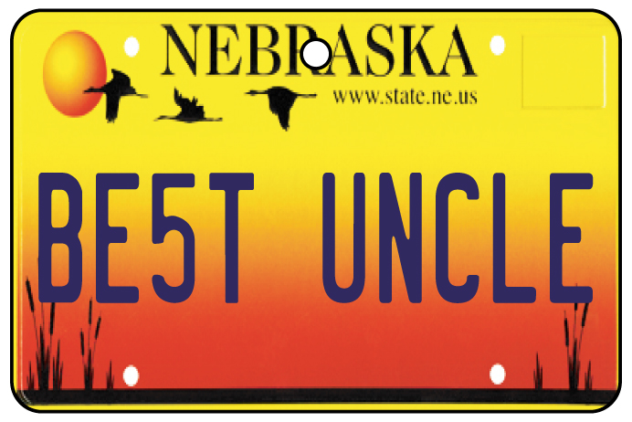 Nebraska - Best Uncle