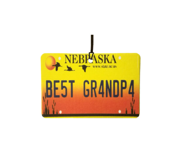 Nebraska - Best Grandpa