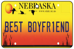 Nebraska - Best Boyfriend