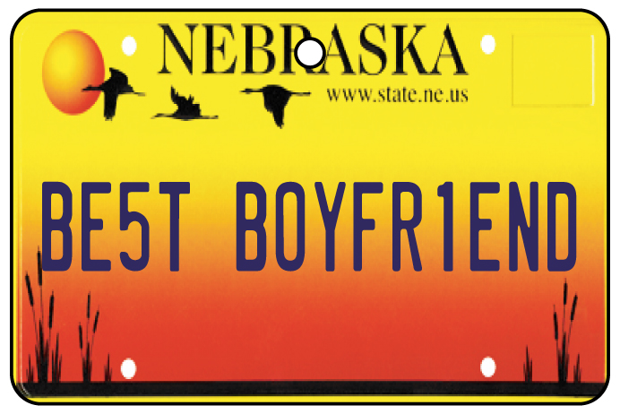 Nebraska - Best Boyfriend