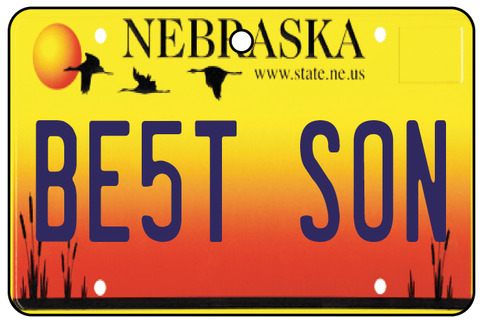 Nebraska - Best Son