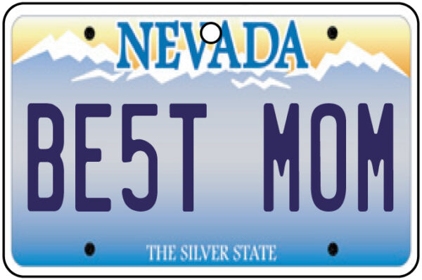 Nevada - Best Mom