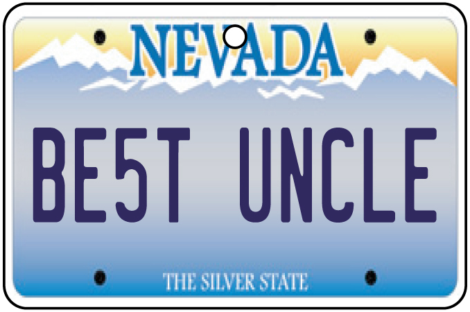 Nevada - Best Uncle