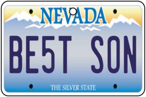 Nevada - Best Son