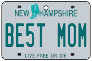 New Hampshire - Best Mom