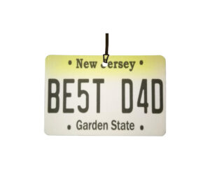 New Jersey - Best Dad