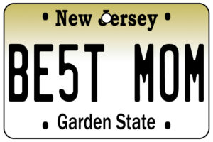 New Jersey - Best Mom