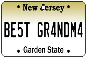 New Jersey - Best Grandma