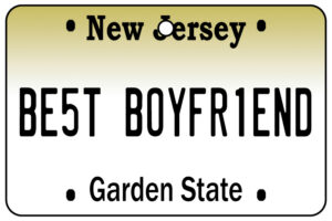 New Jersey - Best Boyfriend