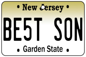 New Jersey - Best Son