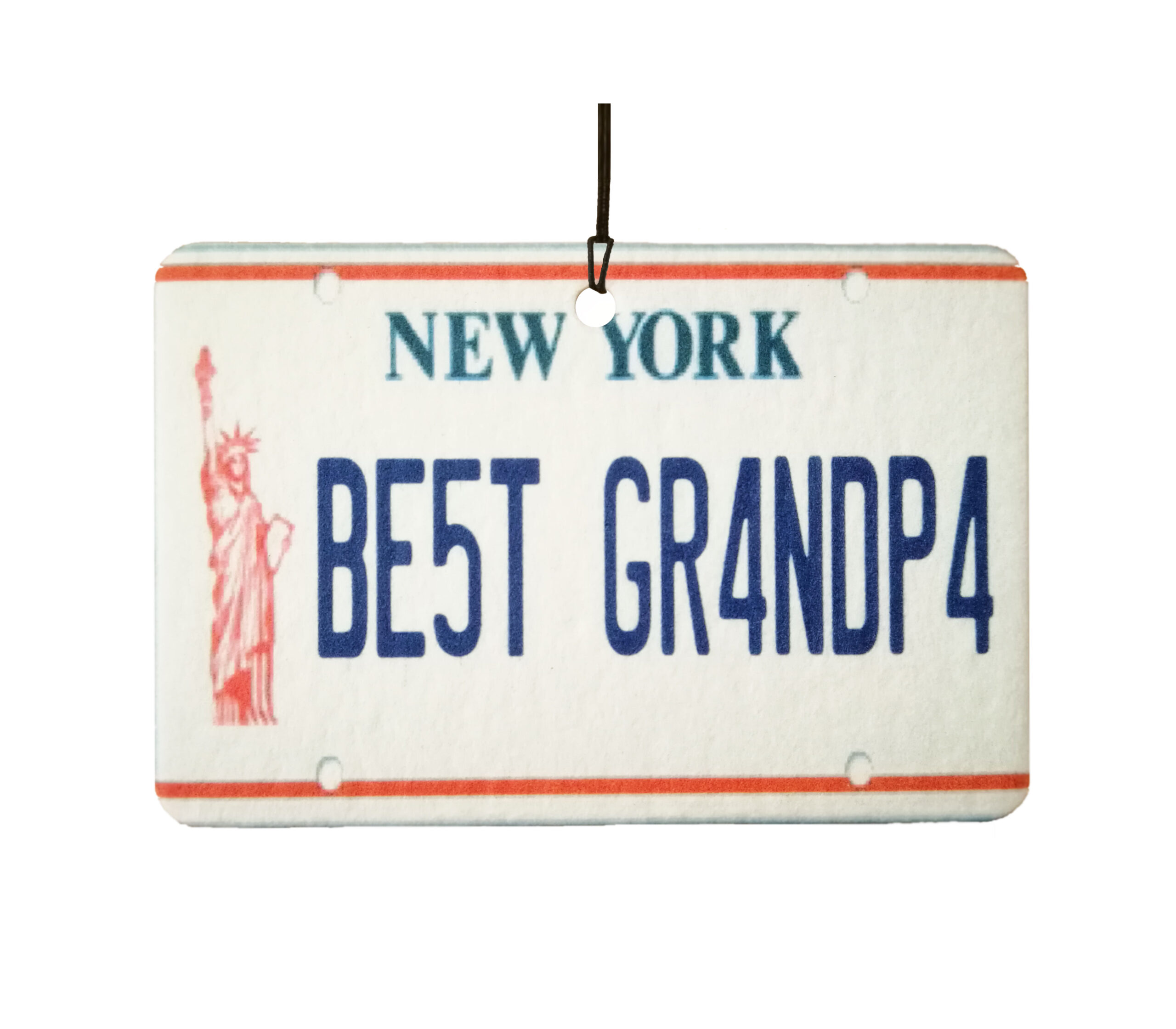 New York - Best Grandpa