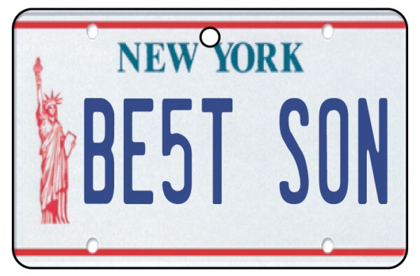 New York - Best Son