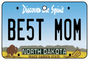 North Dakota - Best Mom