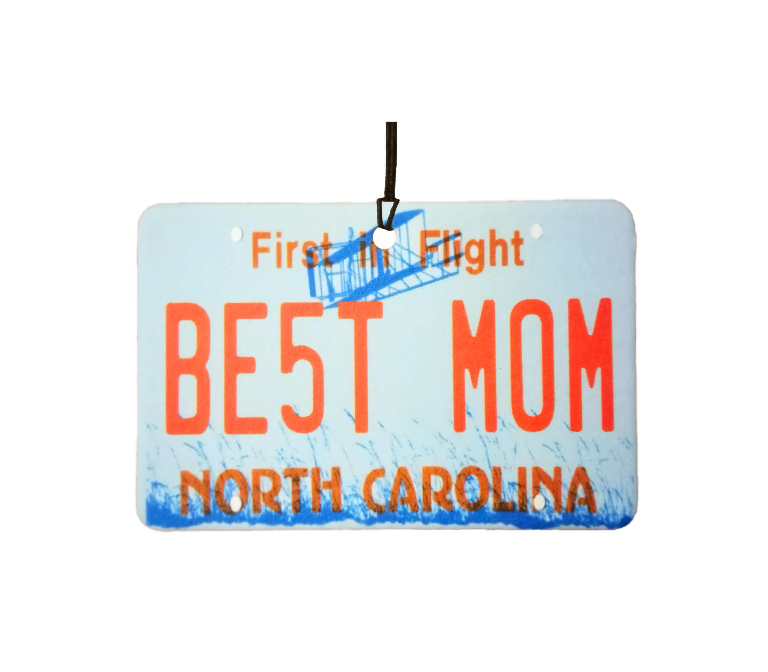 North Carolina - Best Mom