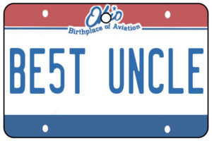 Ohio - Best Uncle